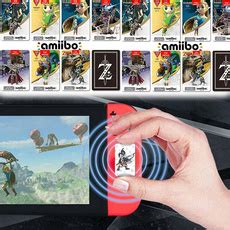 22 pcs all switch amiibo nfc tag cards botw|GitHub .